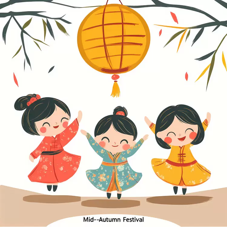 Mid-Autumn Festival