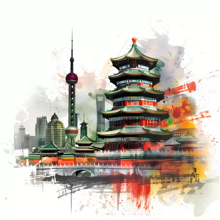 China travel