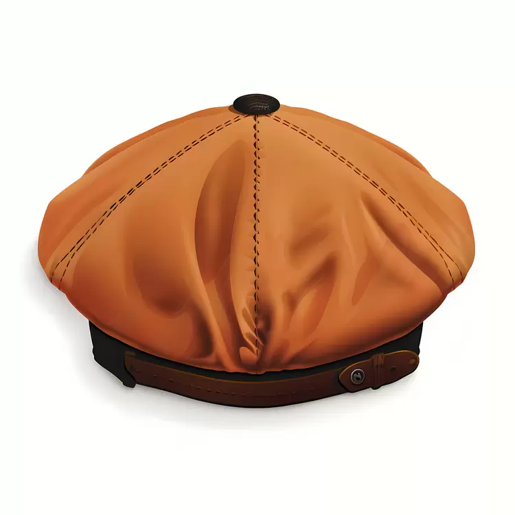 Newsboy Cap