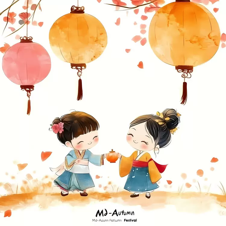 Mid-Autumn Festival