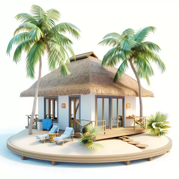 Beach Bungalow