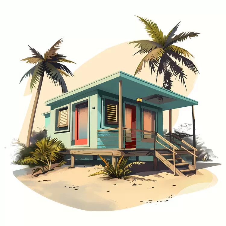 Beach Bungalow