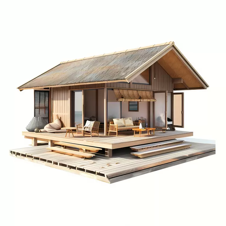 Beach Bungalow
