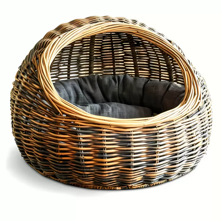 cat bed