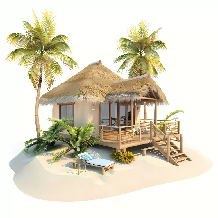 Beach Bungalow