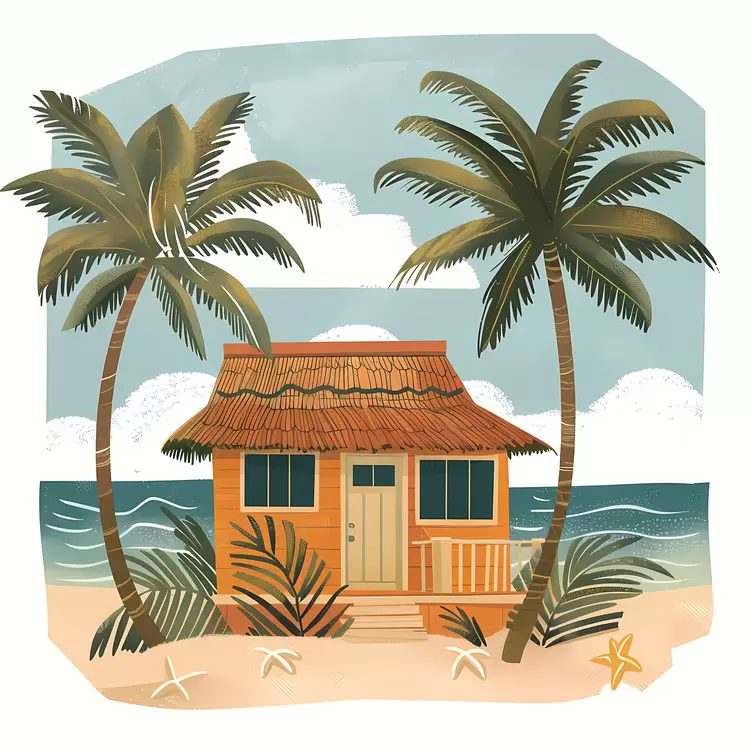 Beach Bungalow