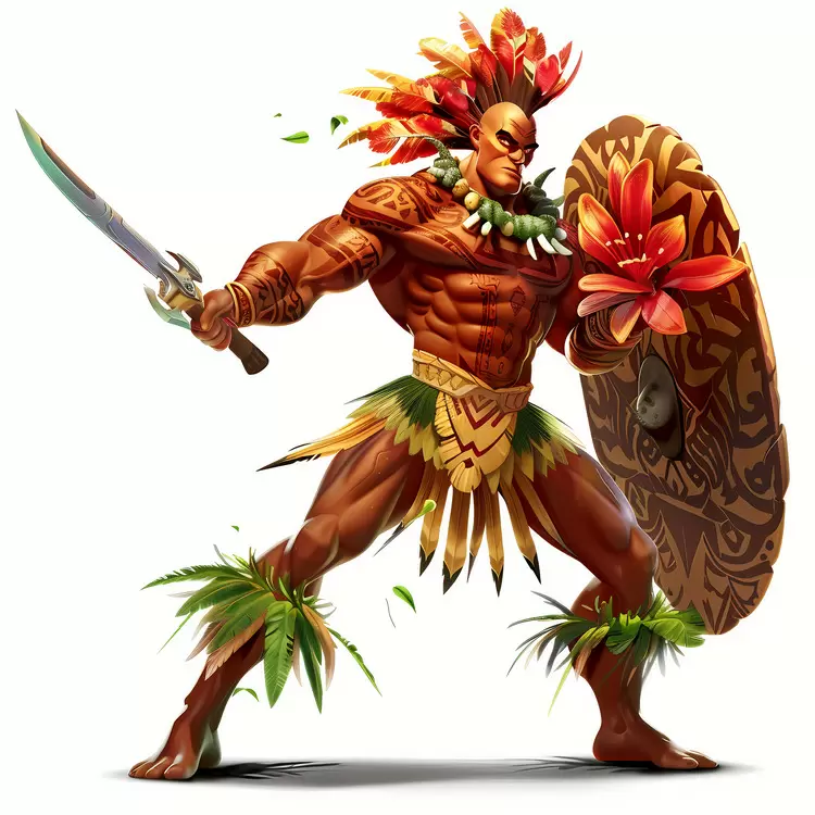 Kamehameha Day