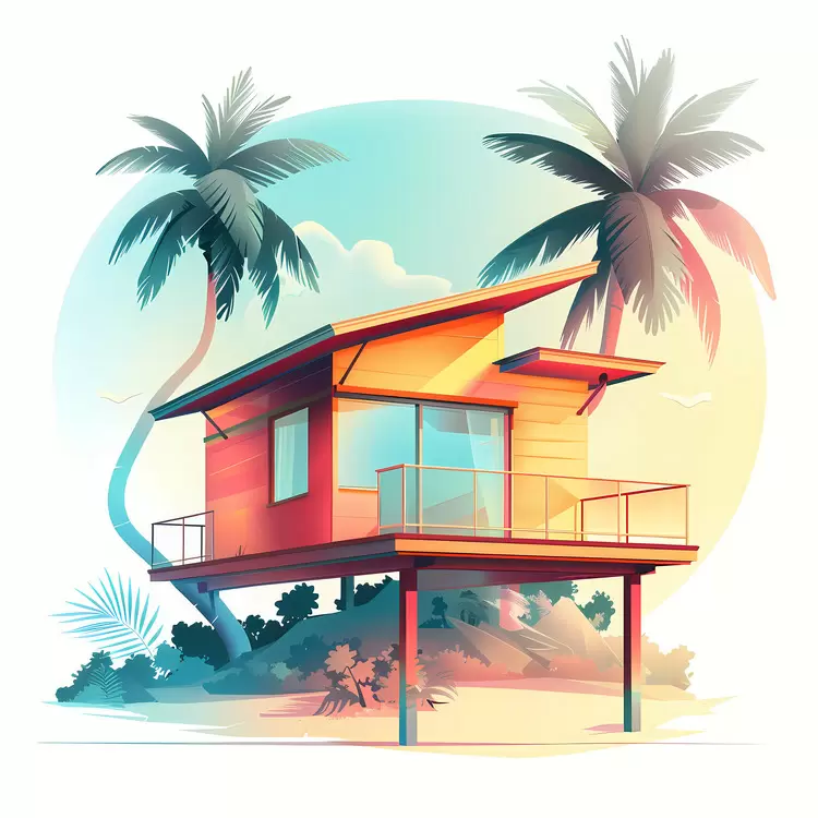 Beach Bungalow