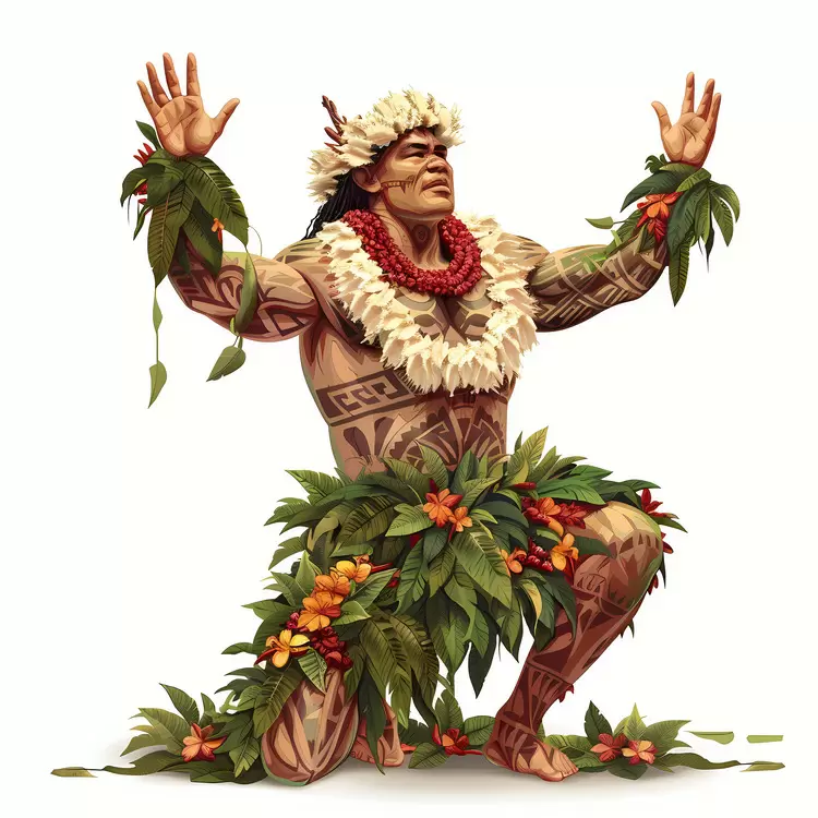 Kamehameha Day