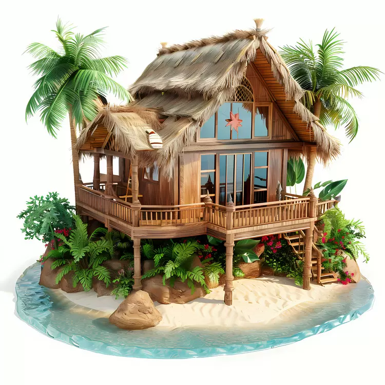 Beach Bungalow
