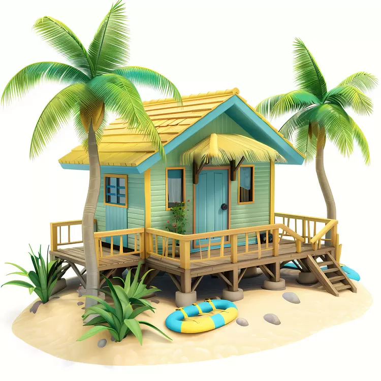 Beach Bungalow