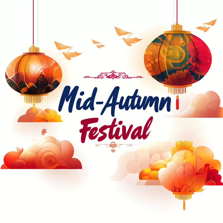 Mid-Autumn Festival