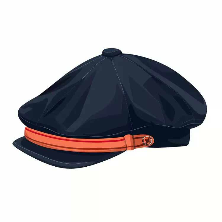 Newsboy Cap