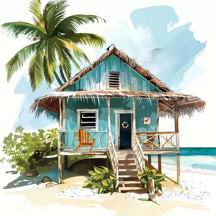 Beach Bungalow