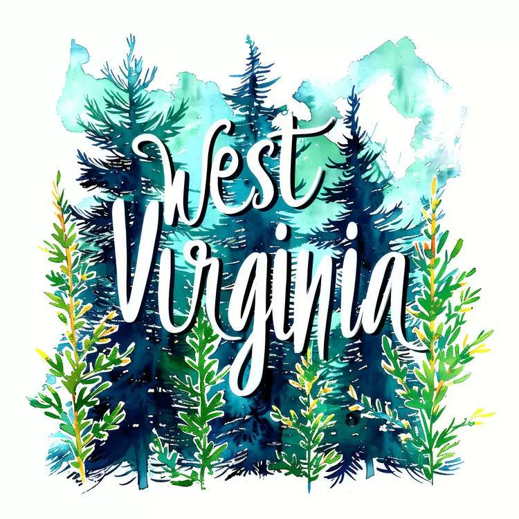 West Virginia