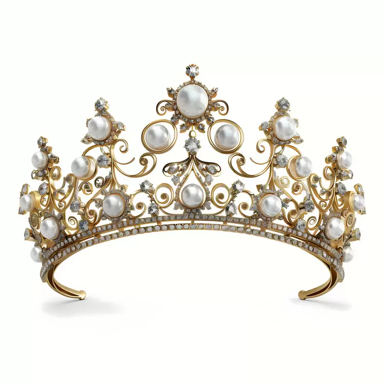 tiara
