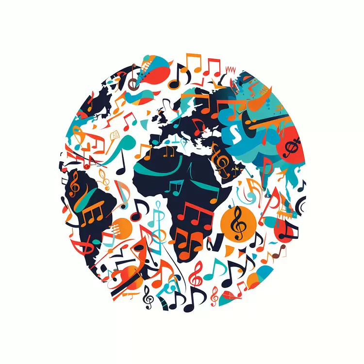 World Music Day