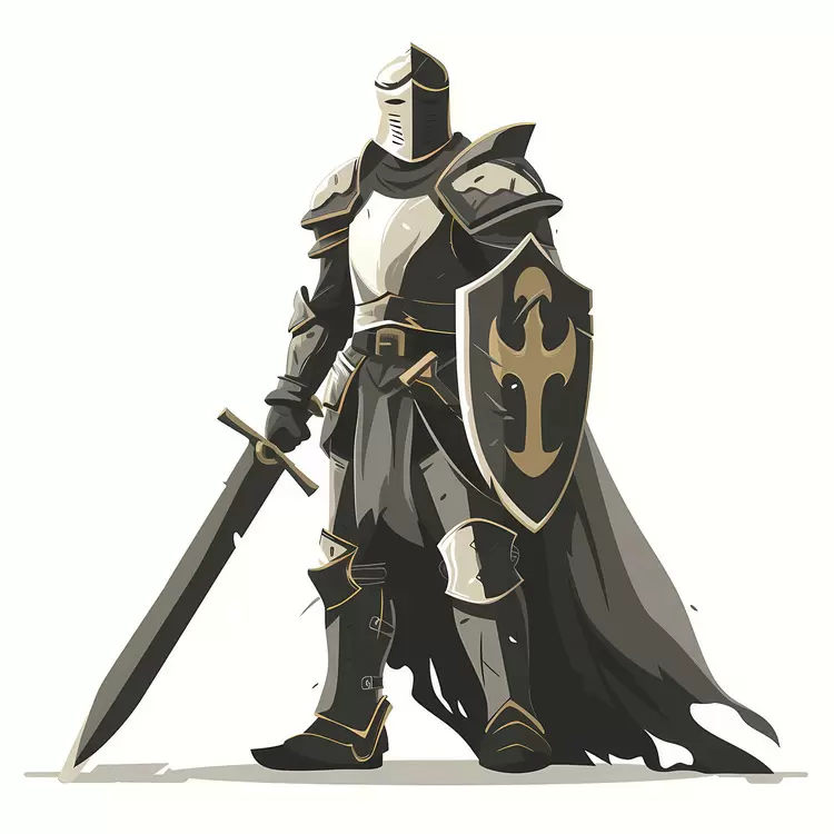 paladin