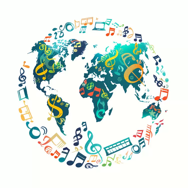 World Music Day