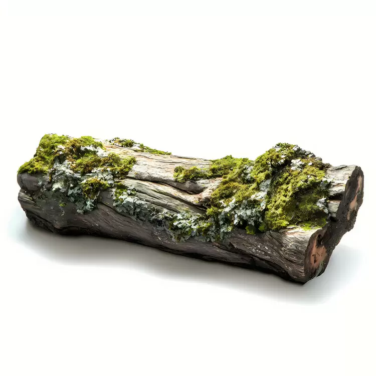 Mossy Logs
