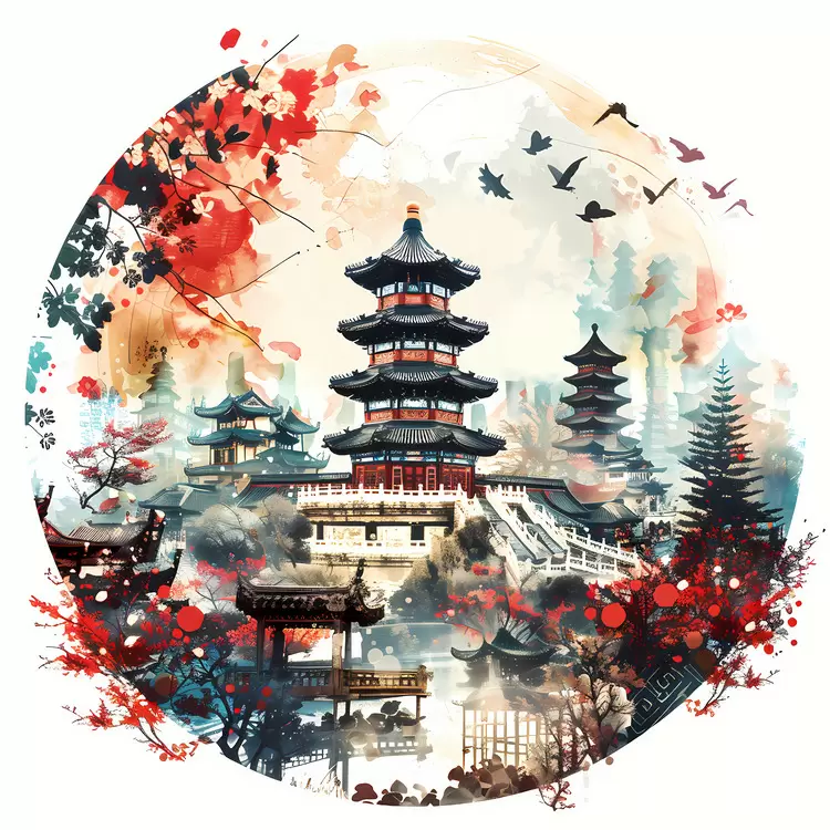 China travel