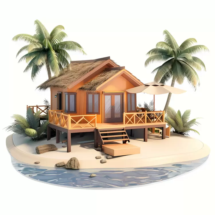 Beach Bungalow