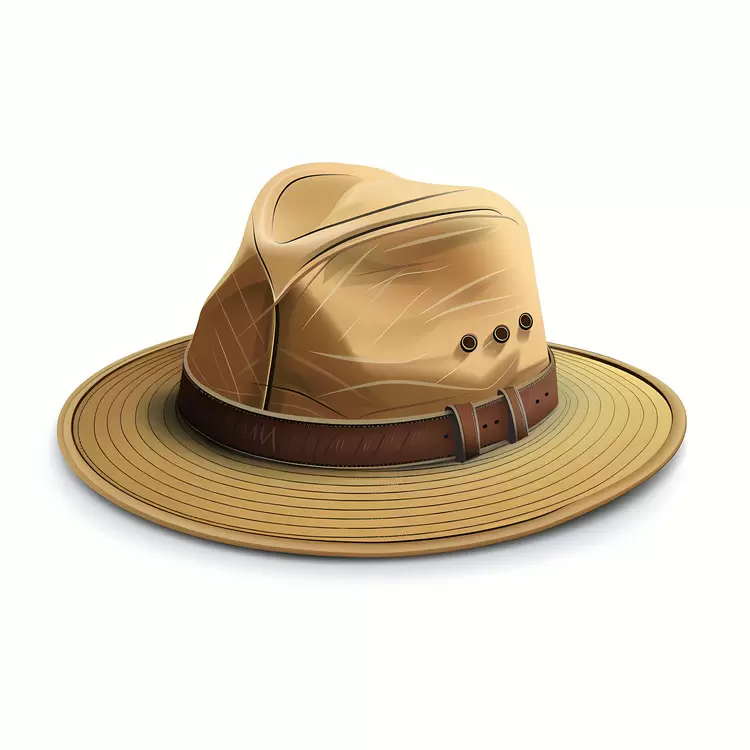 Safari Hat