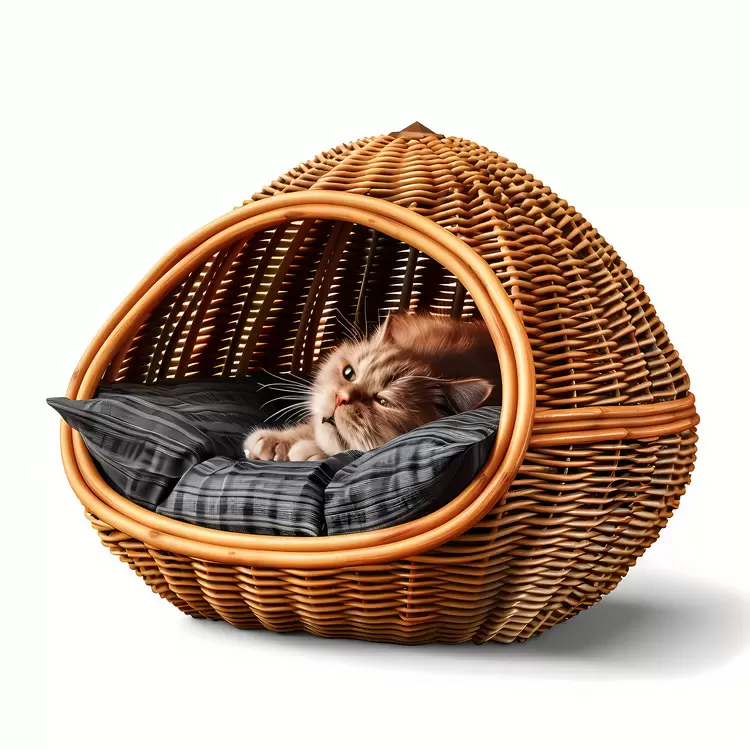 cat bed