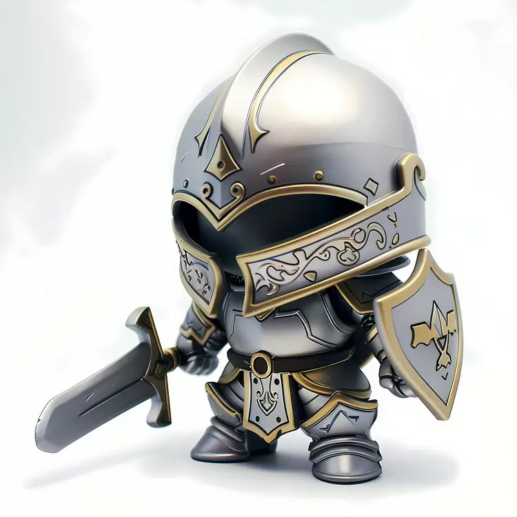 paladin
