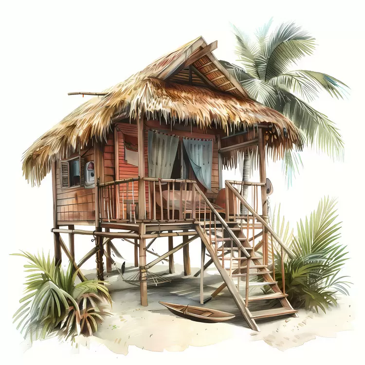 Beach Bungalow