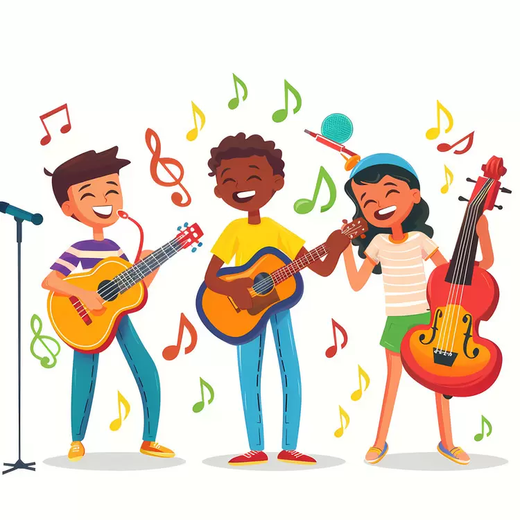 World Music Day