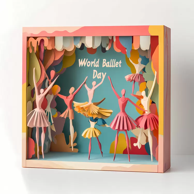 World Ballet Day