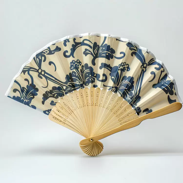Hand Fan
