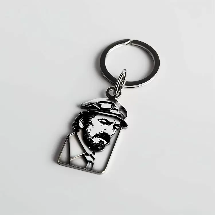 keyring