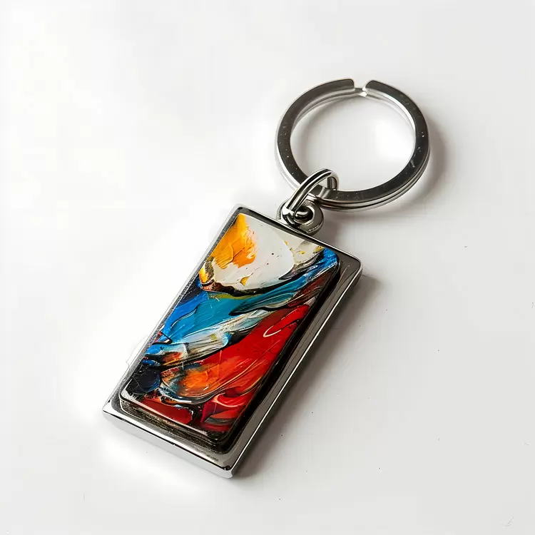 keyring