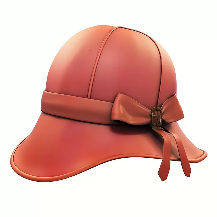 Cloche Hat