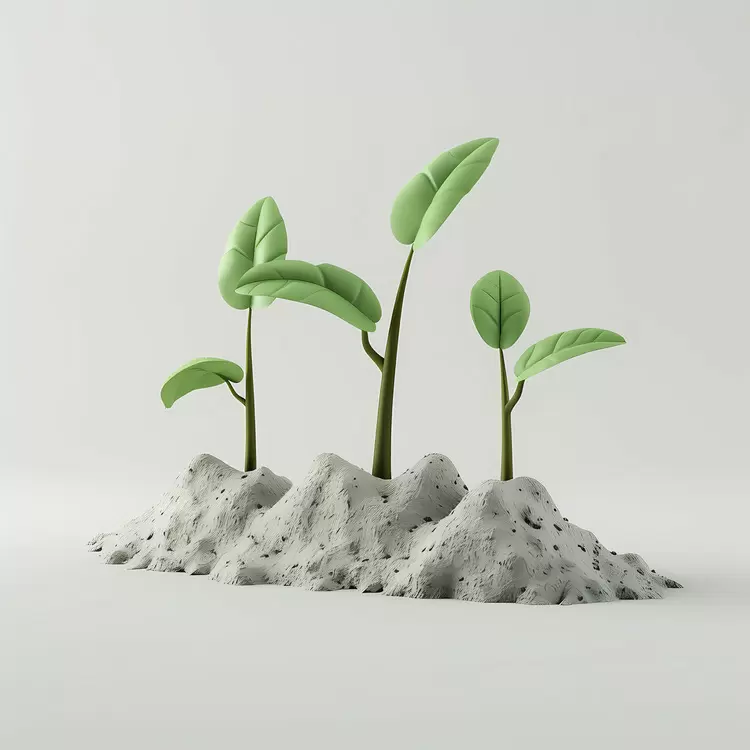 growth