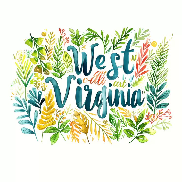 West Virginia