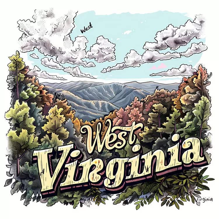 West Virginia