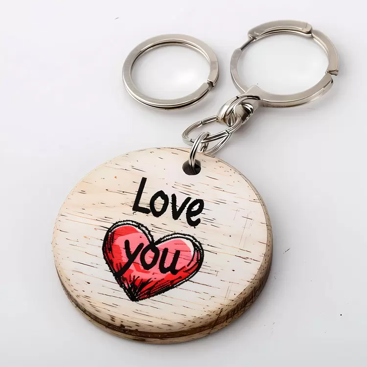 keyring