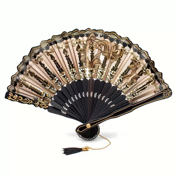 Hand Fan