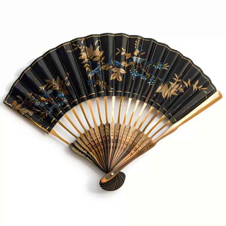 Hand Fan