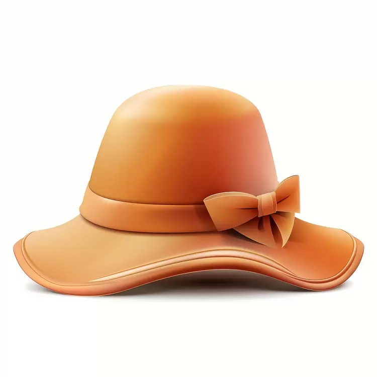 Cloche Hat