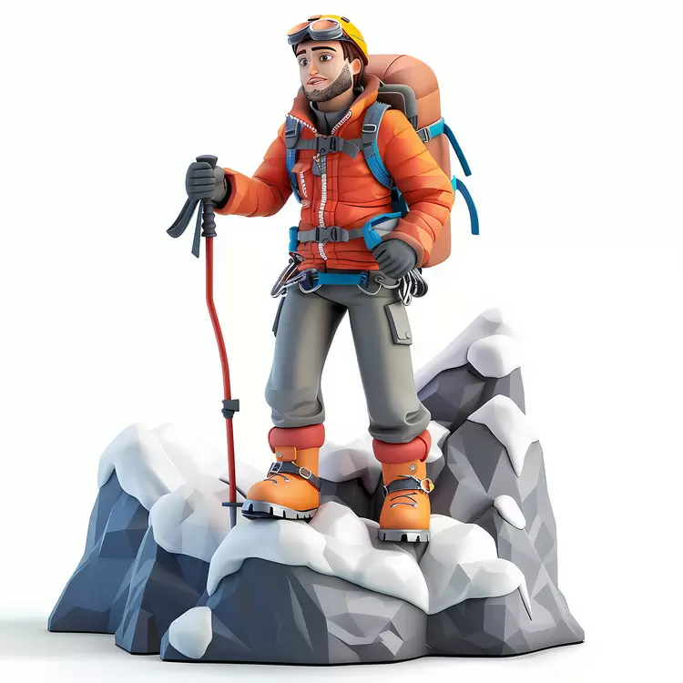 Alpinist