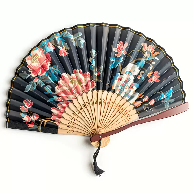 Hand Fan