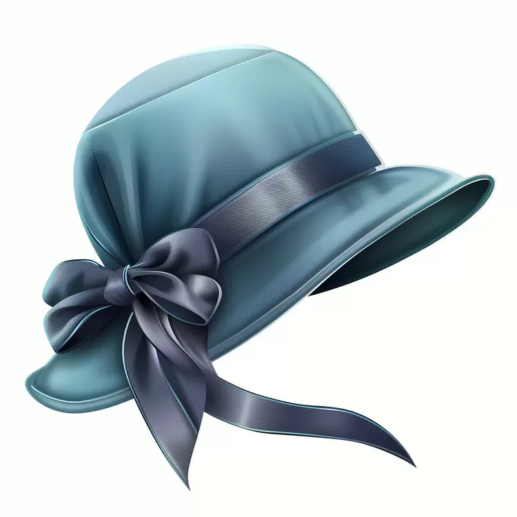 Cloche Hat