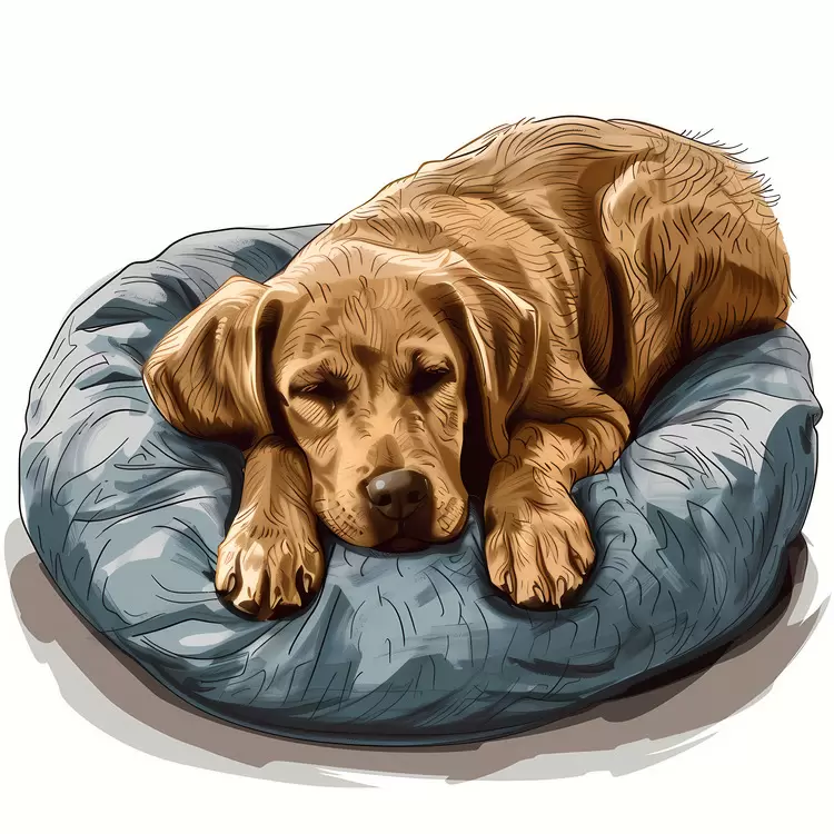 dog bed