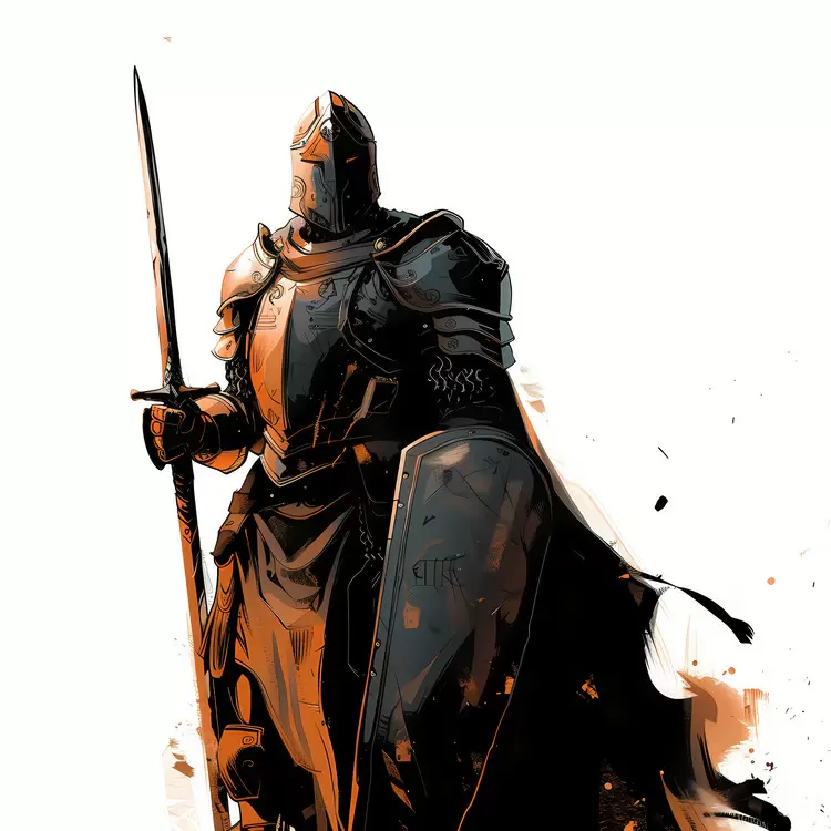 paladin