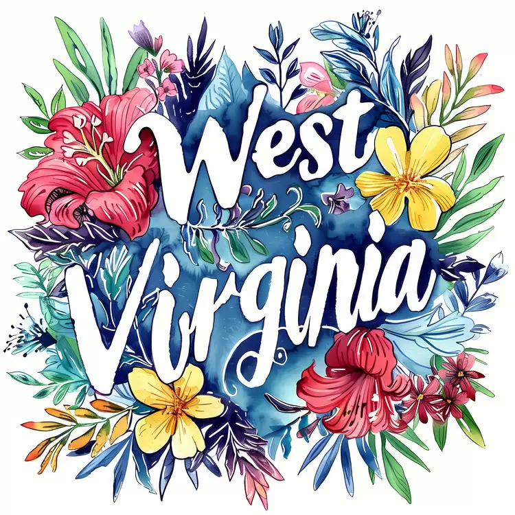 West Virginia