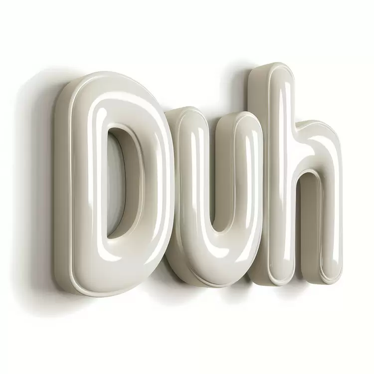 Duh